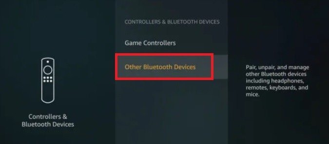 Amazon Fire Stick не работает Bluetooth-устройства