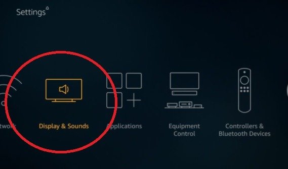 Amazon Fire Stick не работает Dolby