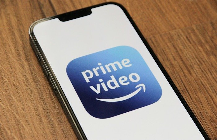 Просмотр видеорекламы Amazon Prime на телефоне