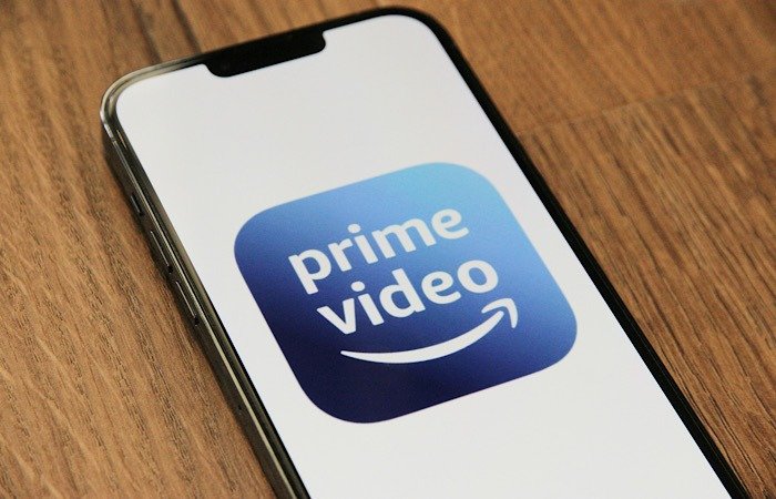 Ошибки каталога контента Amazon Prime Video на мобильных устройствах