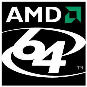 amd64-логотип