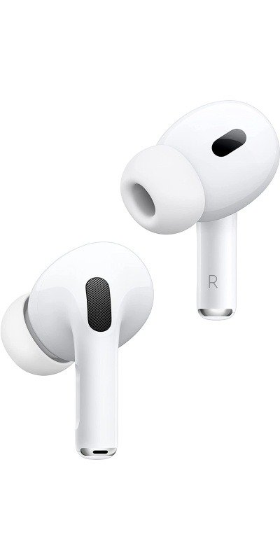 Наушники Airpods Pro 2 с шумоподавлением