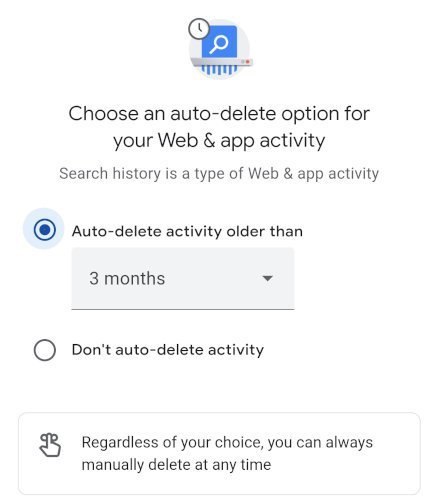 Android-приложение Google автоматически удаляет активность поиска