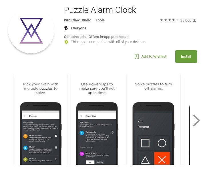 android-nfc-puzzle-будильник