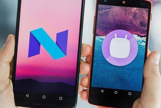 Android-нуга-что-новое-против-м