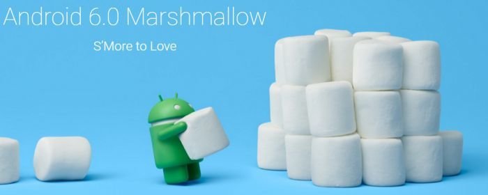 обновление Android — зефир