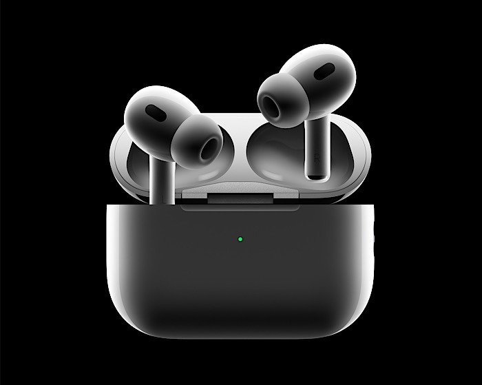 Apple Event Iphone 14 Airpods Pro