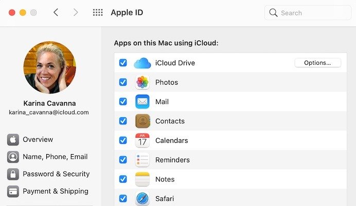 Apple Id Вопрос Ответ Найти Mac