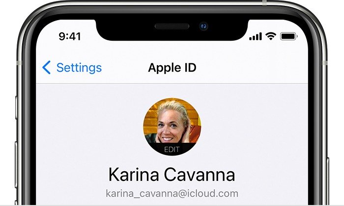 Apple ID Вопрос Ответ Найти