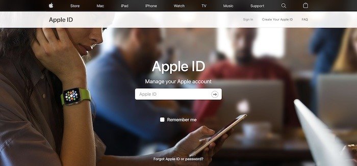 Apple Id Вопрос Ответ Что такое