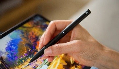 Альтернатива Apple Pencil Adonit Note Plus