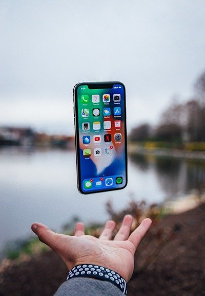 Сторонние магазины приложений Apple для iPhone