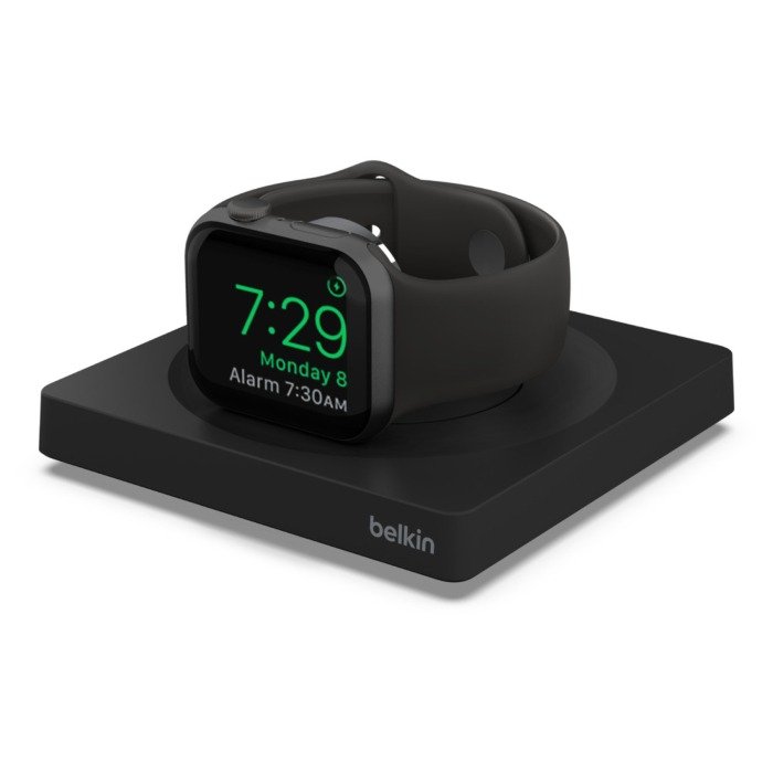 Док-станция для Apple Watch Belkin Boost Charge Pro 1