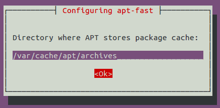 Apt-fast-Config