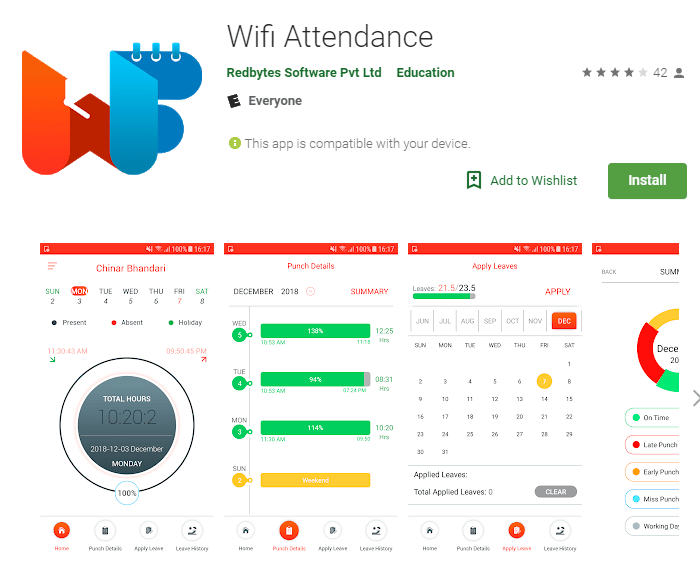 посещаемость-приложения-wi-fi-посещаемость