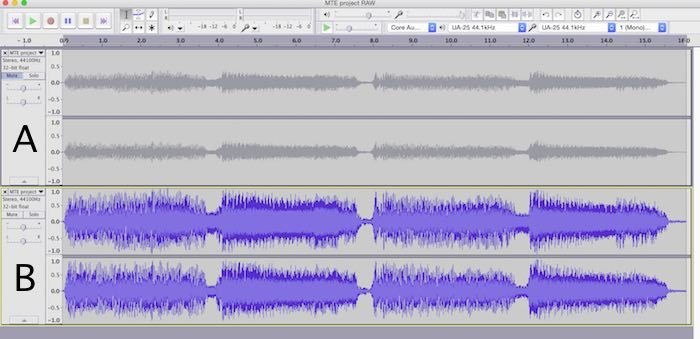 Audacity-Multitrack-мастеринг-AB