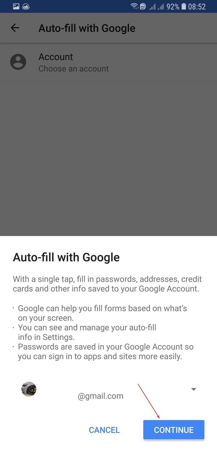 автозаполнение-пароль-андроид-настройки-автозаполнение-продолжить