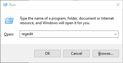 Автоматическое удаление файла подкачки. Выключение системы Windows 10 Regedit