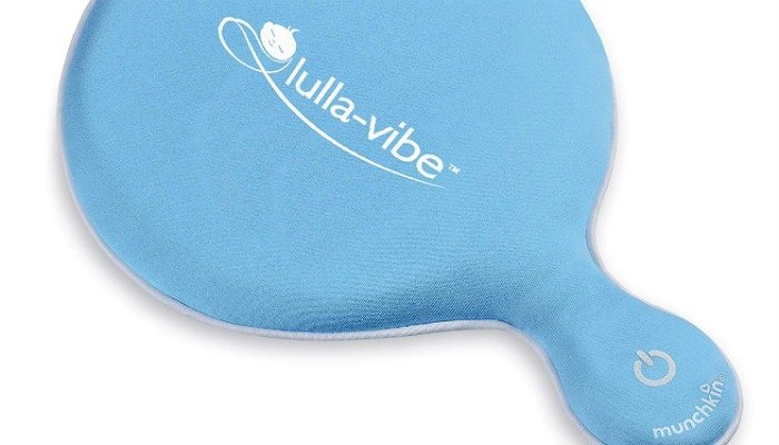 Детский гаджет Lullavibe