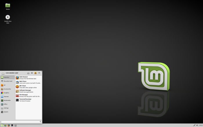 Руководство для начинающих по Linux-01-linux-mint-xfce