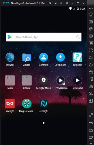 лучшие-Android-эмуляторы-Windows-Nox