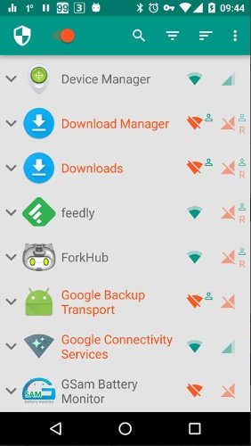 лучшие-android-брандмауэр-приложения-netguard