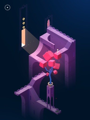 лучшие-android-игры-chromebook-monument-valley