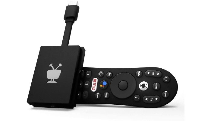 Лучшие ТВ-приставки на базе Android Tivo