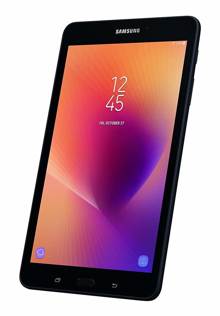 Лучшие дешевые планшеты 2019 года Samsung Galaxy Tab A 8