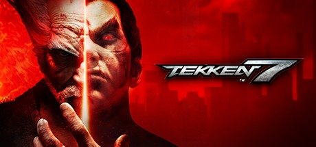Лучшие файтинги 2021 года Tekken 7