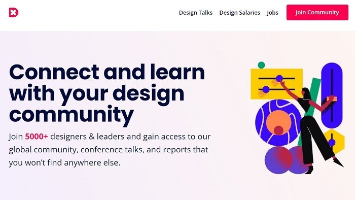 Лучшие бесплатные рабочие пространства Slack для сетевых технологий Designx