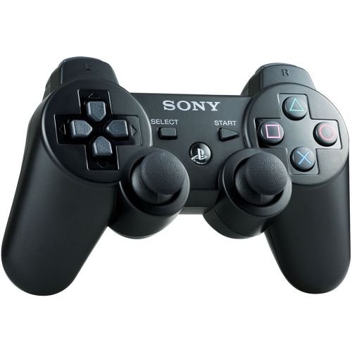 лучший геймпад для ПК-PS3-контроллера