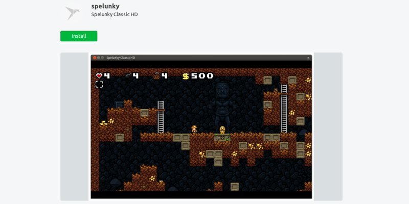 лучшие игры-ubuntu-snap-store-spelunky