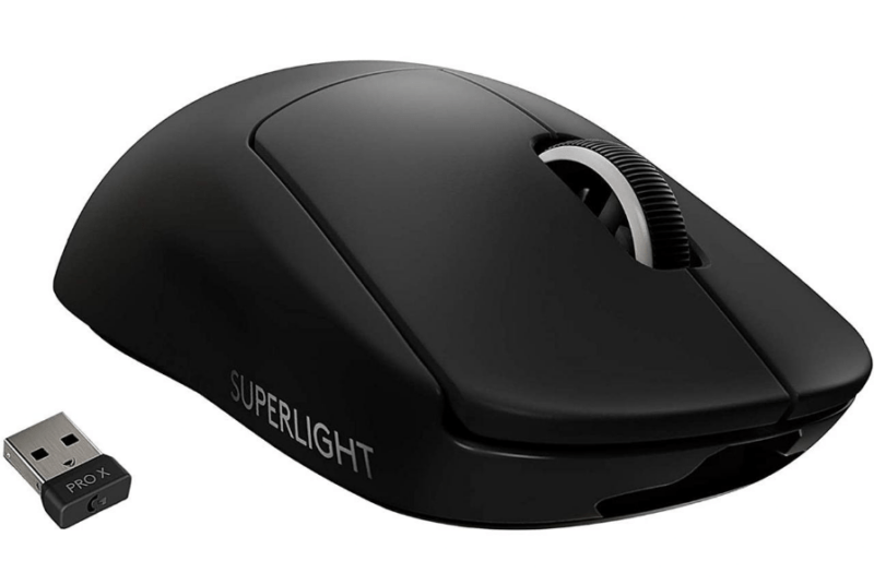 Logitech G Pro X Суперлайт