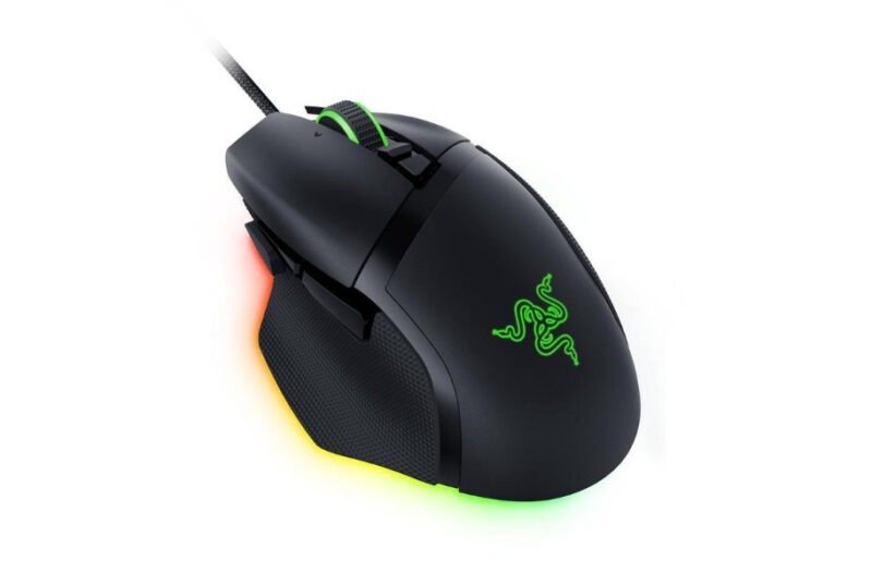 Razer Василиск V3