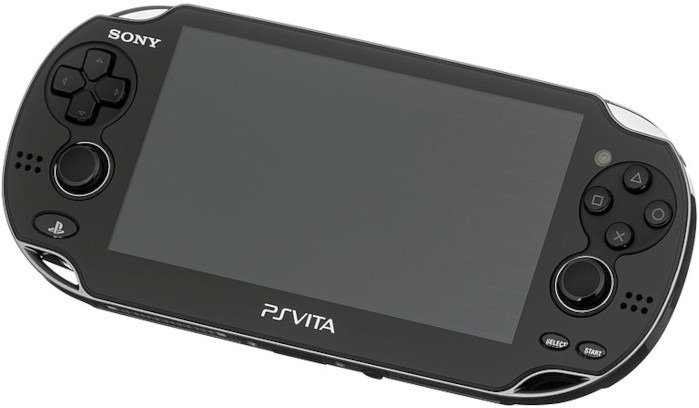 Лучшие игровые портативные компьютеры Vita