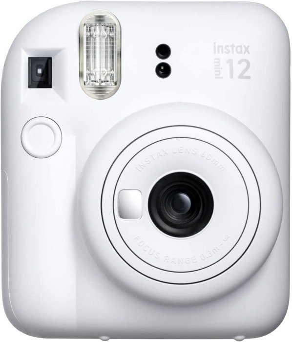 Лучшие камеры мгновенной печати Instax Mini 12