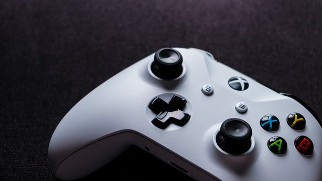 Лучшие контроллеры iOS для игровой Xbox