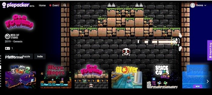 Лучшие онлайн-игры для игры с друзьями Piepacker