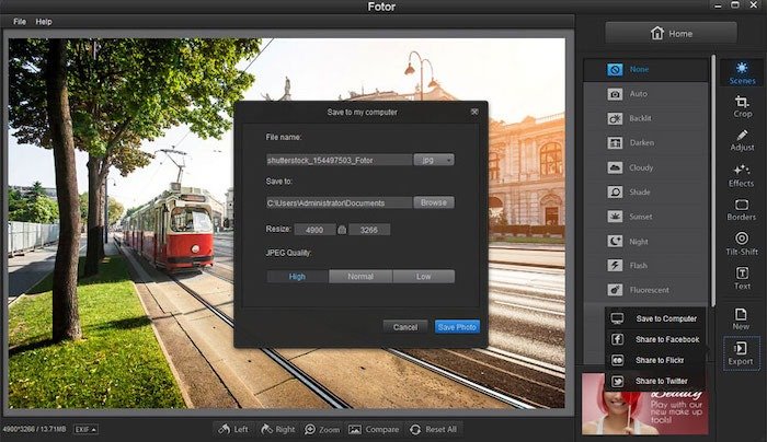 Лучшие альтернативы Photoshop Mac Train