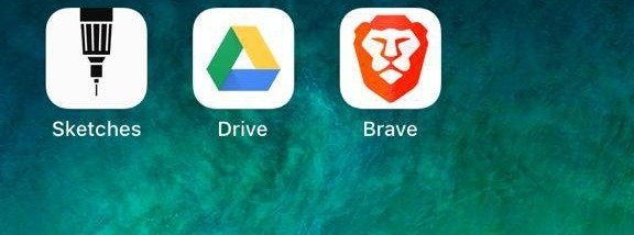 Лучшие альтернативы сафари Iphone Brave