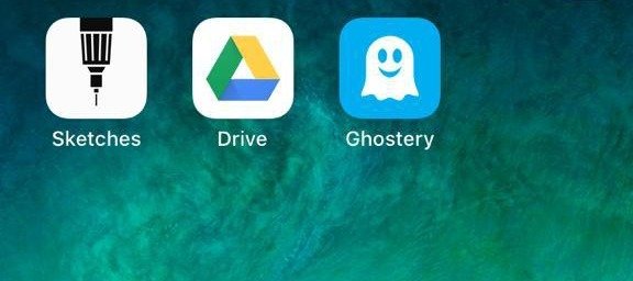 Лучшие альтернативы сафари для Iphone Ghostery