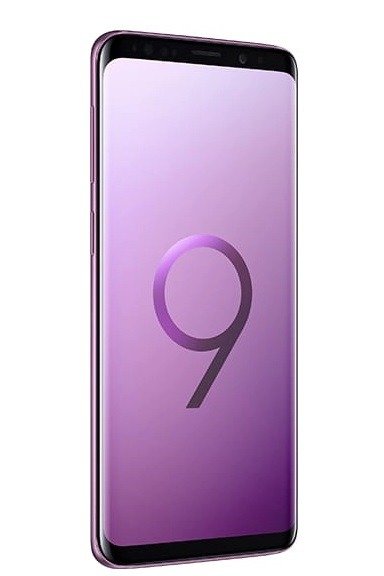 Лучшие маленькие Android-телефоны 2020 года: Samsung Galaxy S9