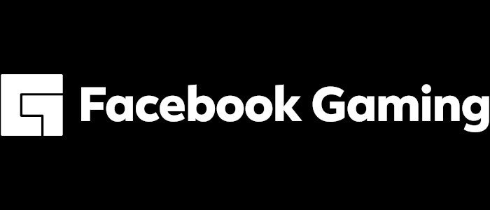 Обновление лучшей потоковой платформы 2021 года Логотип Fb Gaming