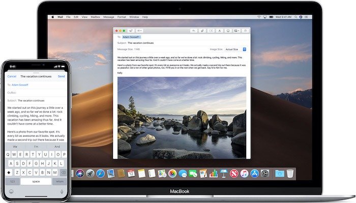 Лучшие советы Safari Mac Handoff