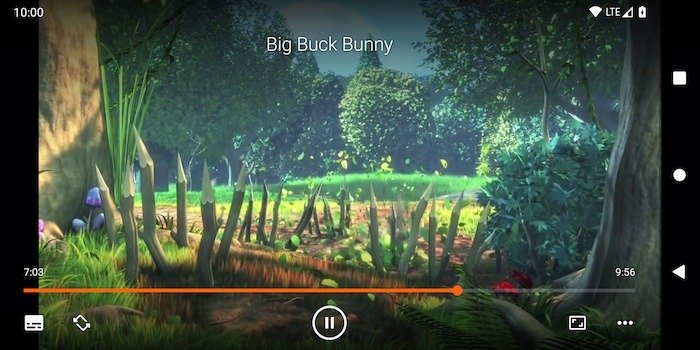 Лучший видеоплеер Android Vlc Copy