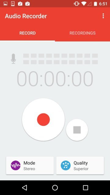 лучшие приложения-диктофоны-для-Android-Sony-Recorder