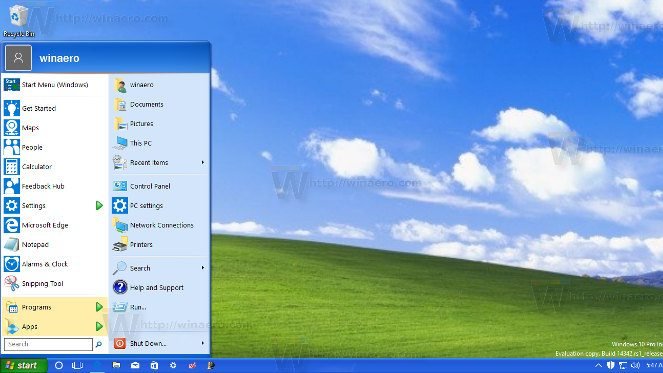 лучшие-windows-10-themes-classic-shell-windows-xp