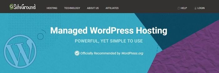 Лучший хостинг WordPress