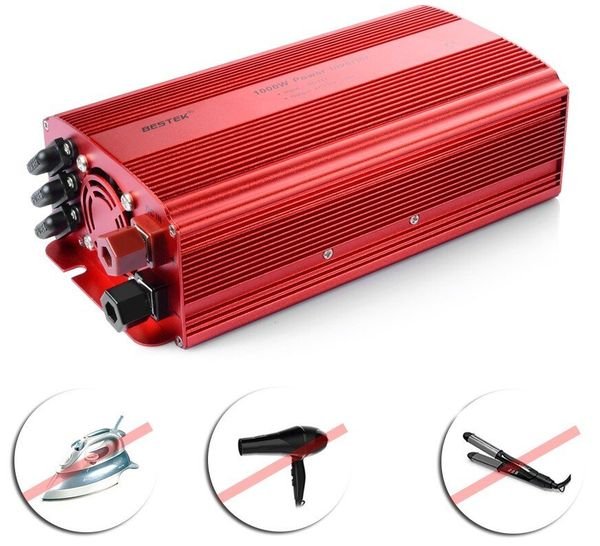 bestek-power-inverters-1000w-max-capacity